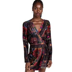 sachin and babi light blue dress Best Petite-Friendly Holiday Dresses and Winter Outfits From $25